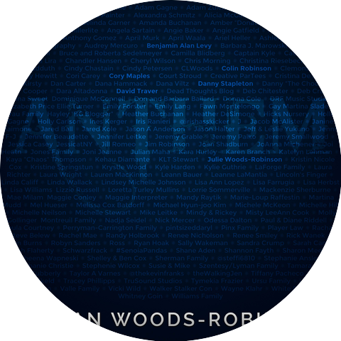 Jordan Woods-Robinson