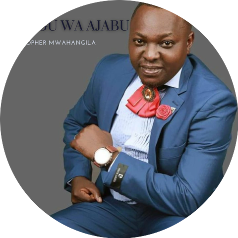 Christopher Mwahangila