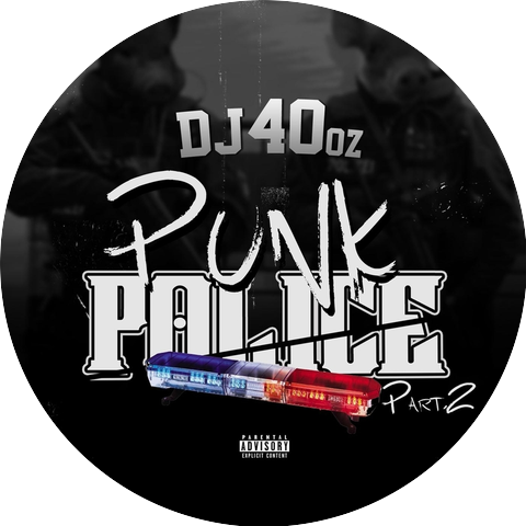 DJ 40oz