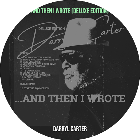 Darryl Carter