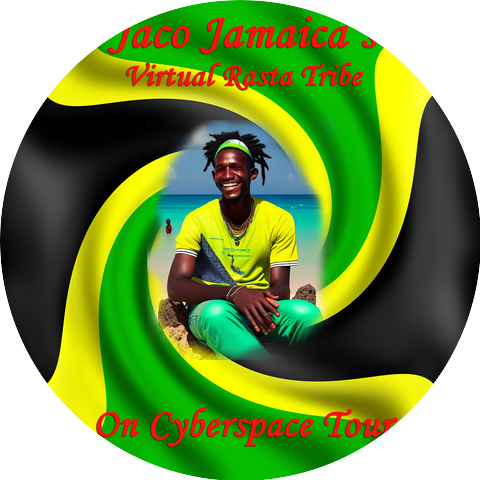 Virtual Rasta Tribe & Jaco Jamaica