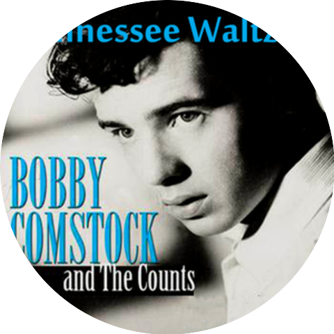 Bobby Comstock and the Counts