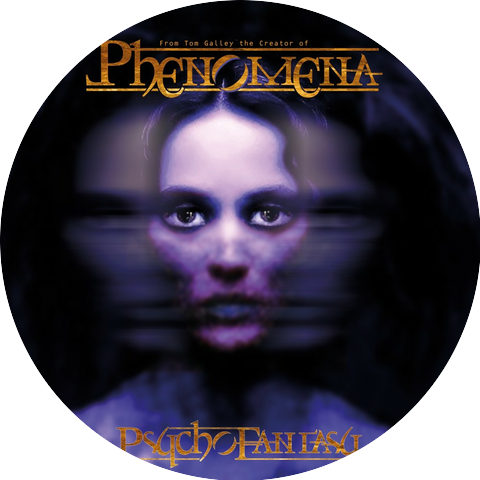 Phenomena