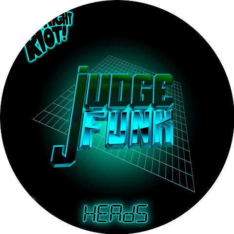 Judge Funk