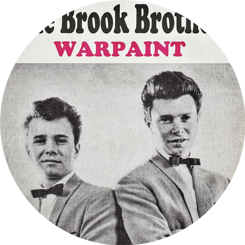 The Brook Brothers