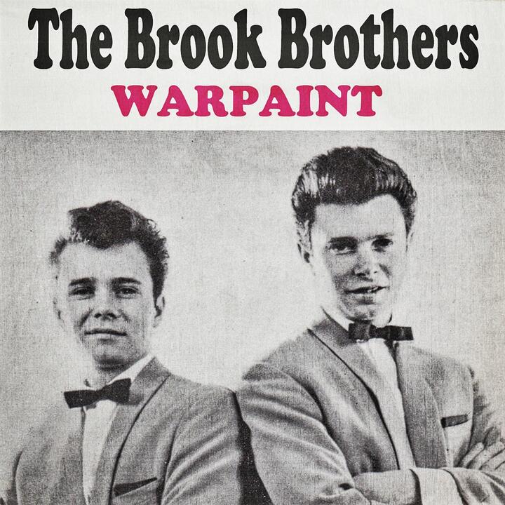 The Brook Brothers