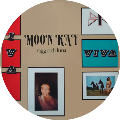 Moon Ray