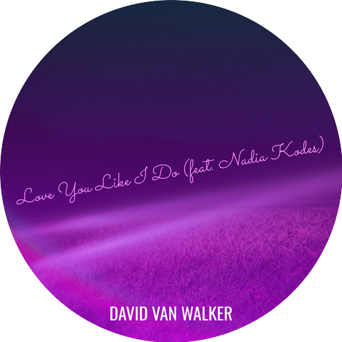 David Van Walker