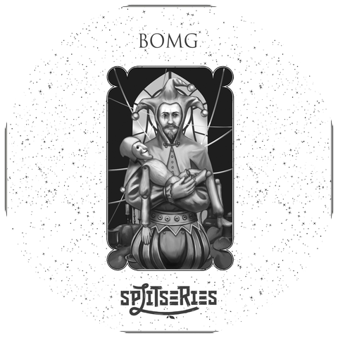 Bomg