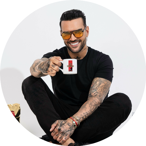 Luis Fernando Borjas