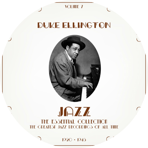 Duke Ellington And His Kentucky Club Orchestra