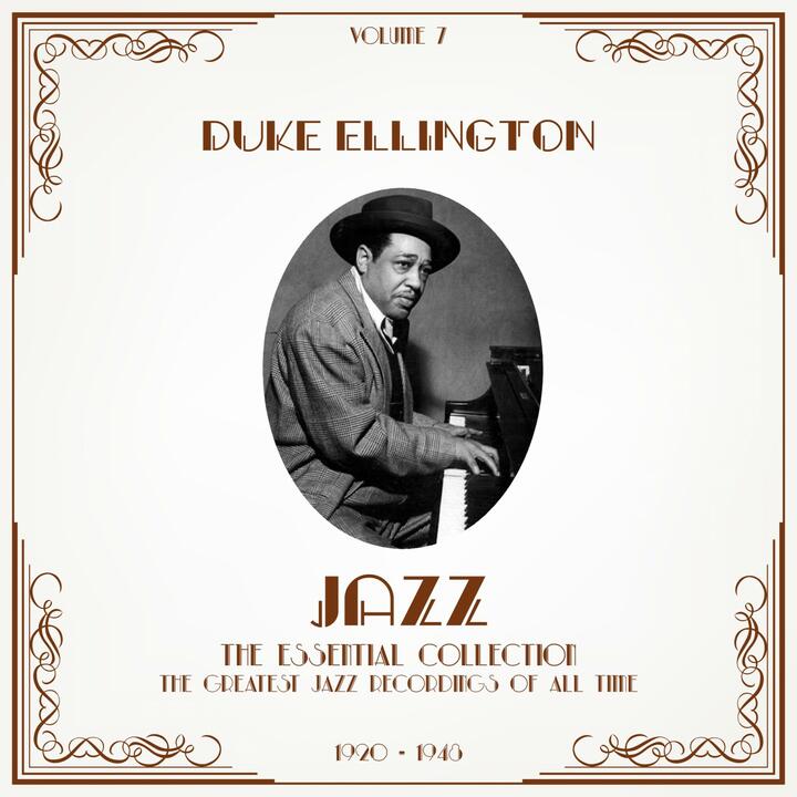 Duke Ellington And His Kentucky Club Orchestra