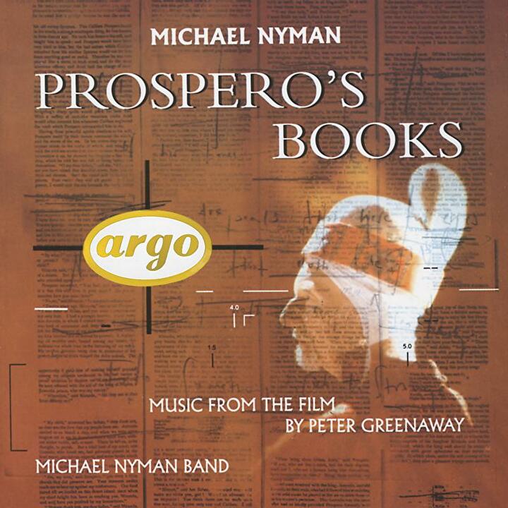 Michael Nyman Band and Orchestra