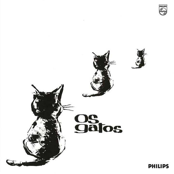 Os Gatos