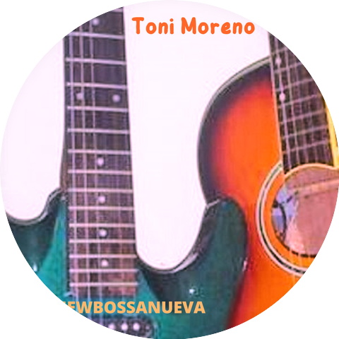 Toni Moreno