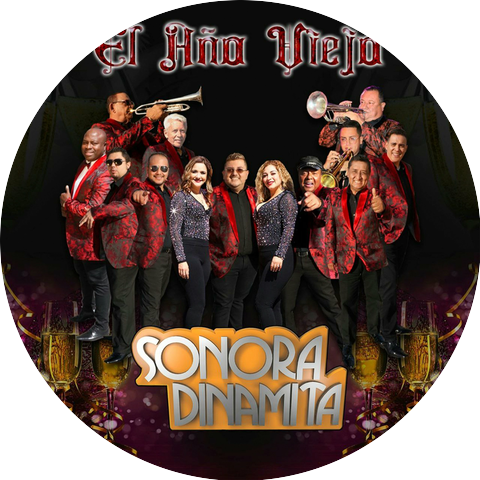 Sonora Dinamita