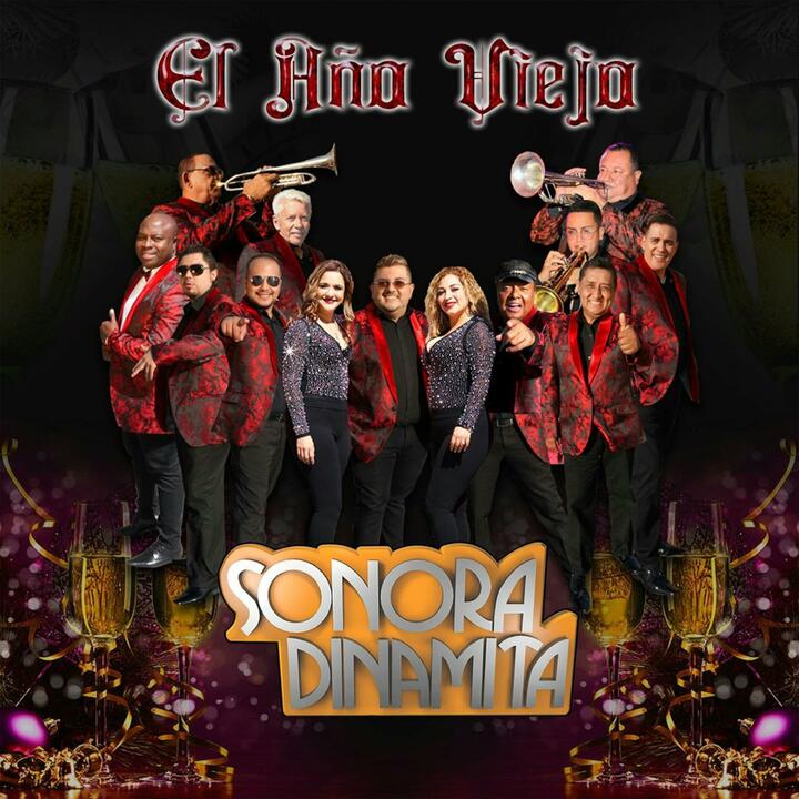 Sonora Dinamita