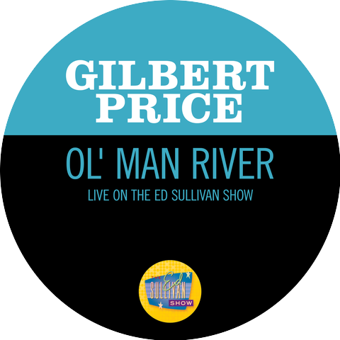 Gilbert Price