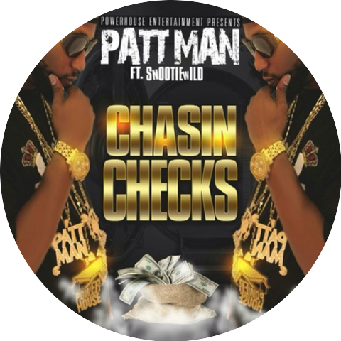 Patt Man