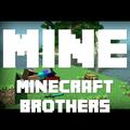 Minecraft Brothers