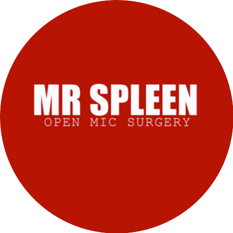 Mr Spleen