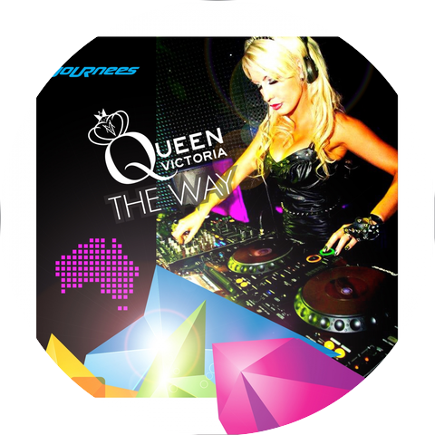 Queen Victoria