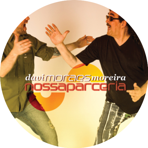 Moraes Moreira e Davi Moraes