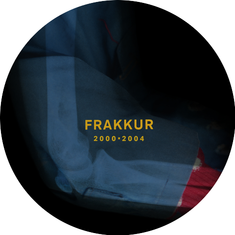 Frakkur