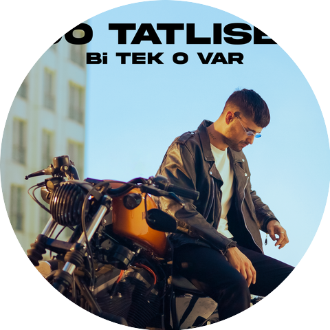 İdo Tatlıses