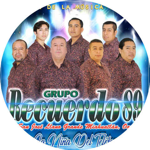 Recuerdo 89