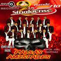 Banda La Sinaloense