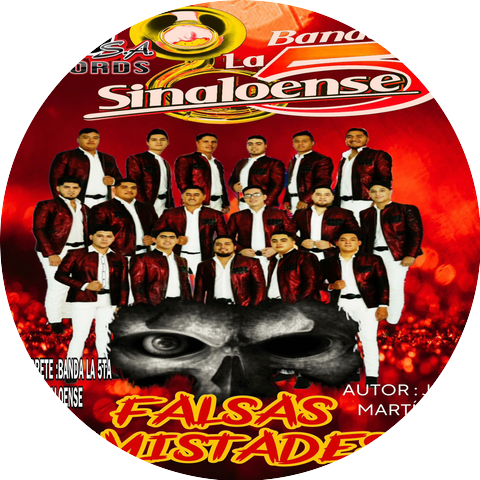 Banda La Sinaloense