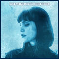 Pale Blue