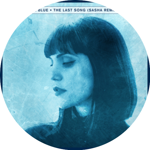 Pale Blue