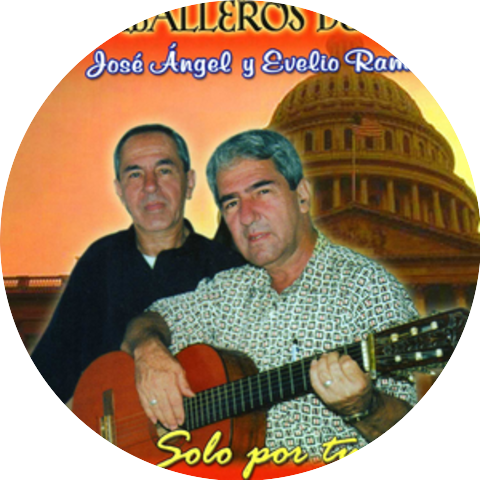José Angel y Evelio Ramírez