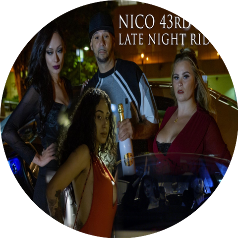Nico 43rd Music