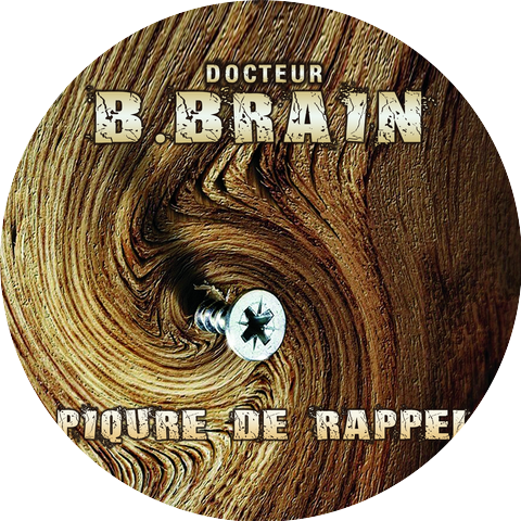 B.Brain