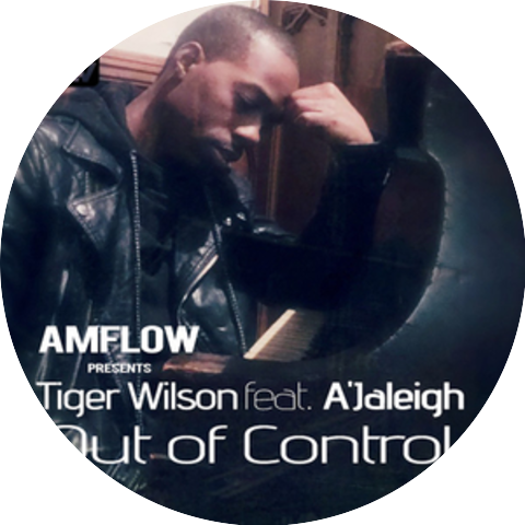Tiger Wilson