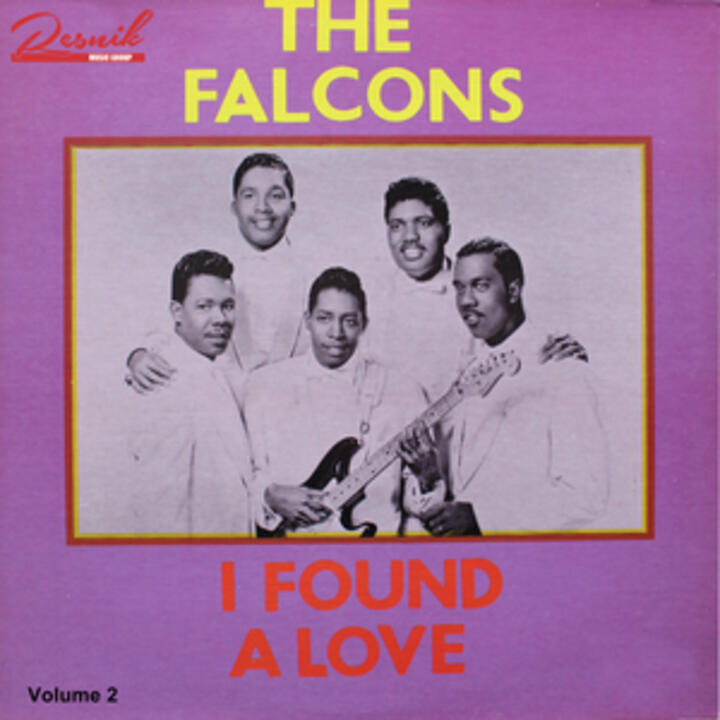 The Falcons