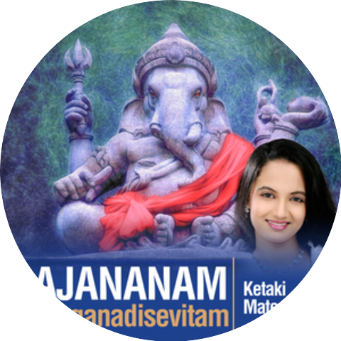 Ketaki Mategaonkar