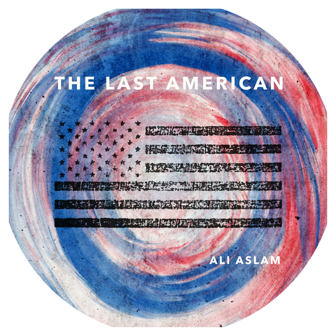 Ali Aslam
