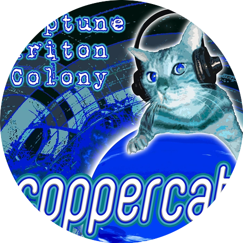 Coppercat