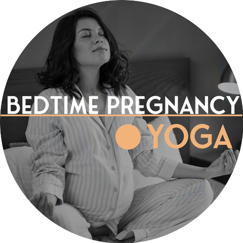 Pregnancy Yoga Club