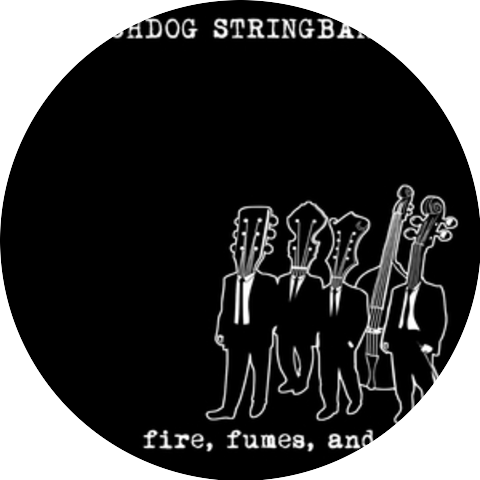 Scratchdog Stringband