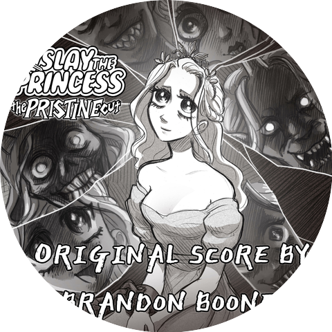 Brandon Boone