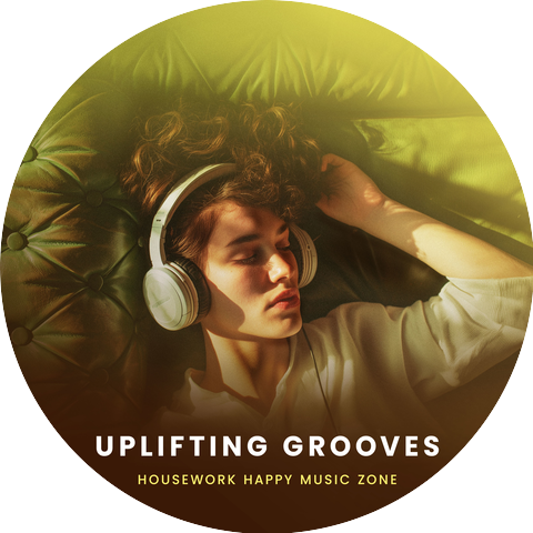 Housework Happy Music Zone