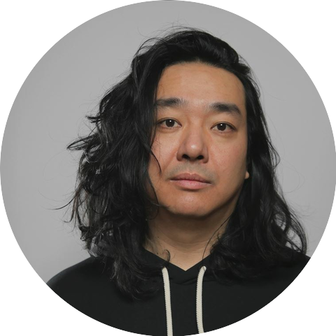 Andrew Hung