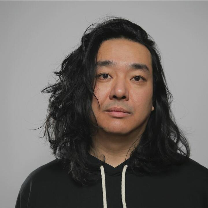 Andrew Hung