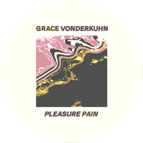 Grace Vonderkuhn