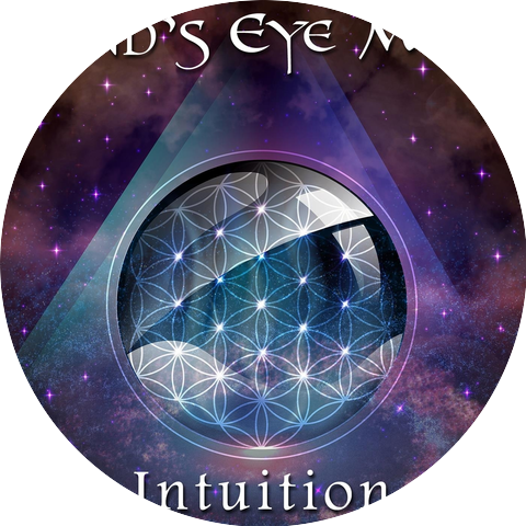 Mind's Eye Muse
